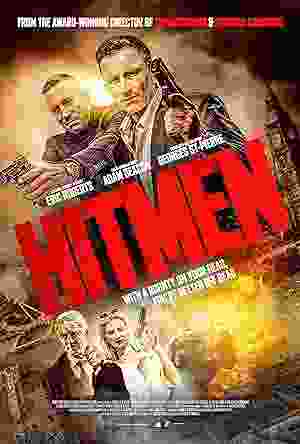 Hitmen (2023) vj muba Eric Roberts